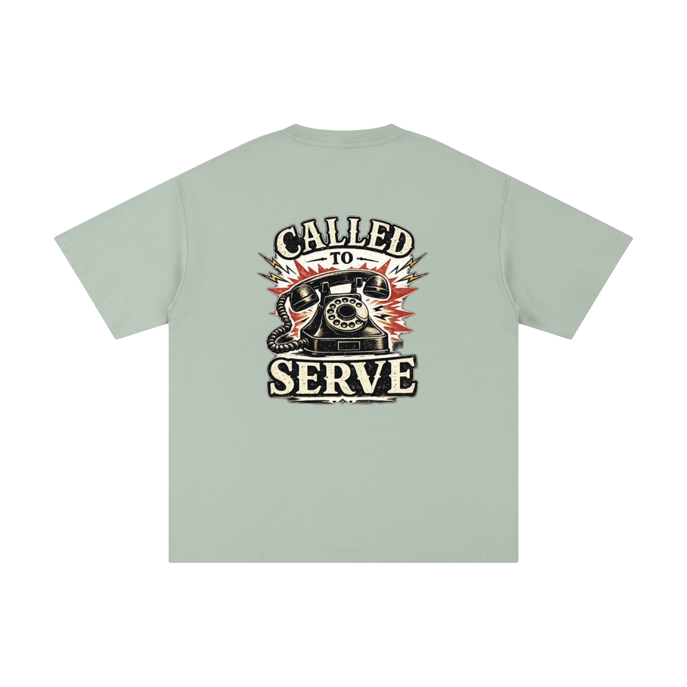 Unisex Pure Cotton T-Shirt
